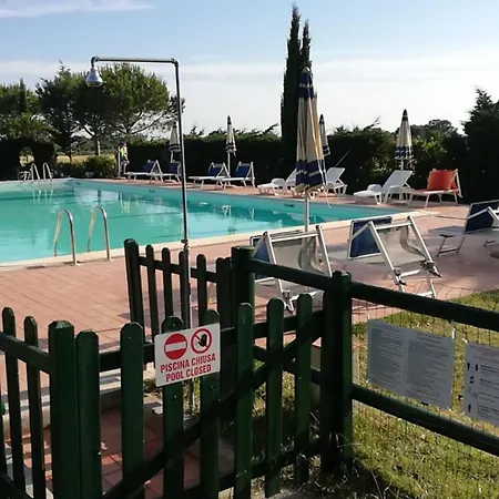 Podere Simonetta - A13 *