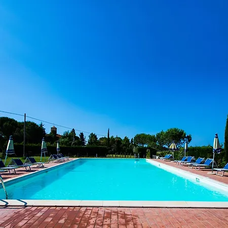 Podere Simonetta - A13 *