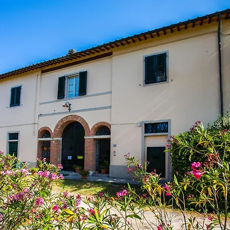 Podere Simonetta - A13 *