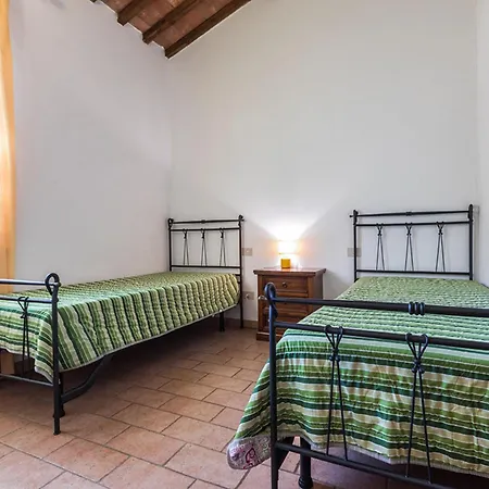 Podere Simonetta - A13 Cecina (Livorno)