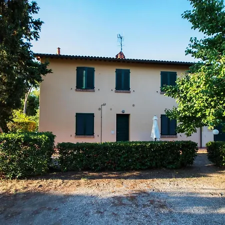 Podere Simonetta - A13 *