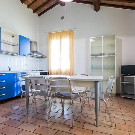 Podere Simonetta - A13 Σπίτι διακοπών Cecina (Livorno)