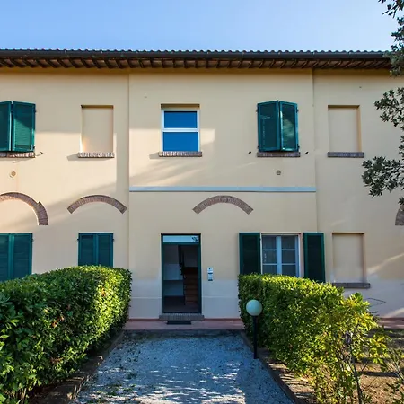 Podere Simonetta - A13 Σπίτι διακοπών Cecina (Livorno)