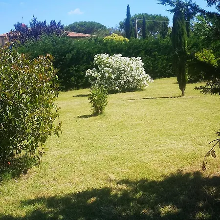 Podere Simonetta - A13 * Cecina (Livorno)
